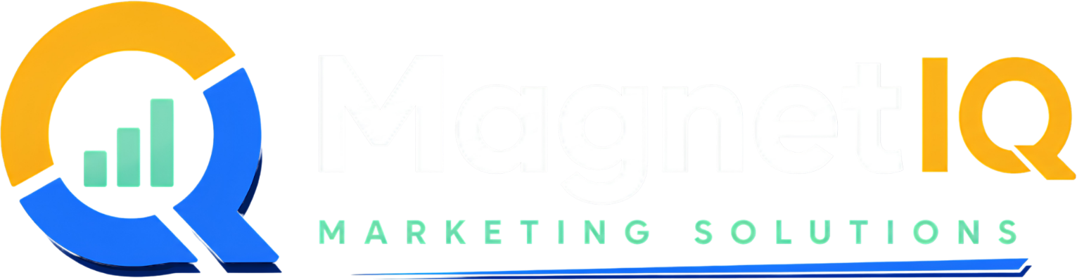 MagnetIQ Marketing Solutions